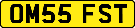 OM55FST