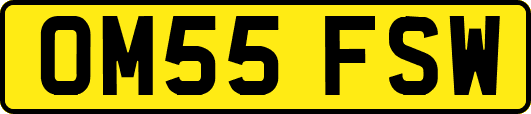 OM55FSW