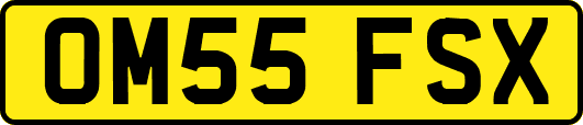 OM55FSX