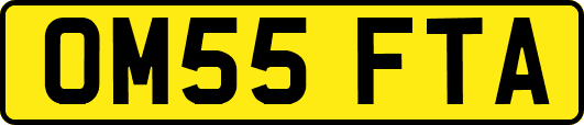 OM55FTA