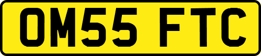 OM55FTC