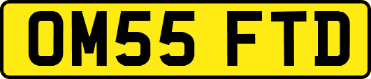 OM55FTD