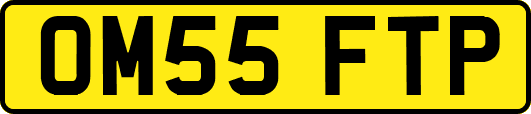 OM55FTP