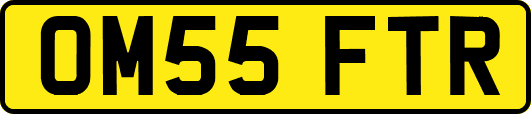 OM55FTR