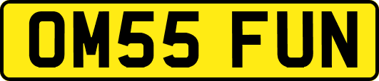 OM55FUN