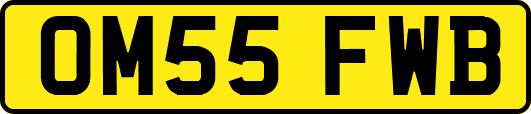 OM55FWB