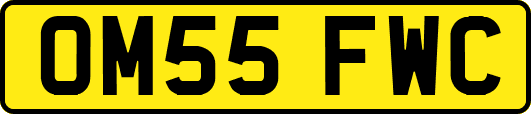 OM55FWC