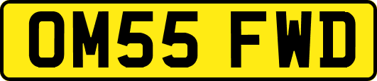 OM55FWD