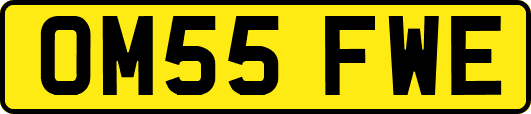 OM55FWE