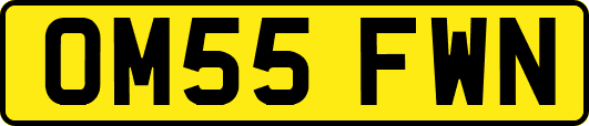 OM55FWN