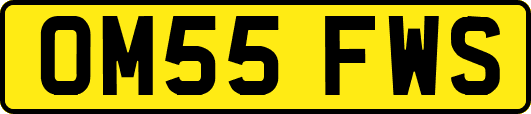 OM55FWS