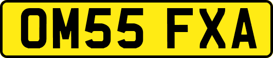 OM55FXA