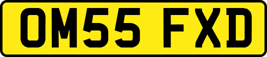 OM55FXD