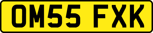 OM55FXK