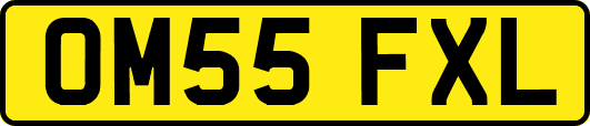 OM55FXL