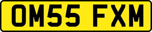 OM55FXM