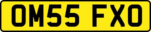 OM55FXO
