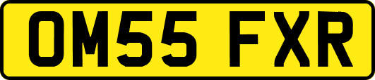 OM55FXR