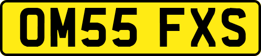 OM55FXS