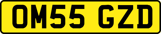 OM55GZD
