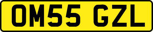 OM55GZL