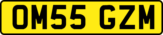 OM55GZM