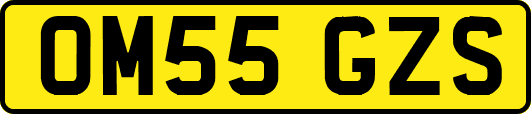OM55GZS
