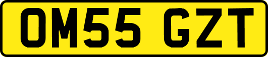 OM55GZT