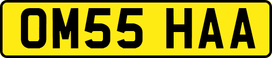 OM55HAA