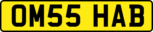 OM55HAB
