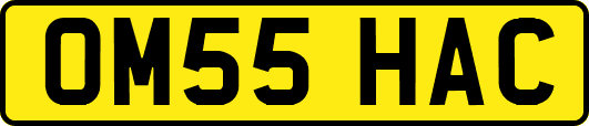 OM55HAC