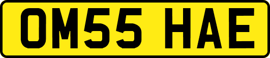 OM55HAE