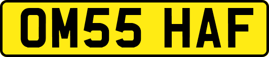 OM55HAF