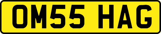 OM55HAG