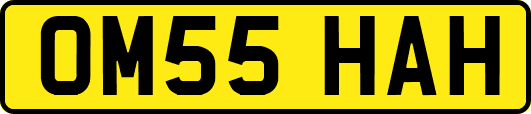 OM55HAH