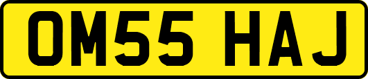 OM55HAJ