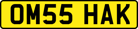 OM55HAK