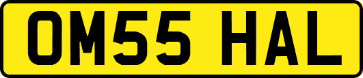 OM55HAL