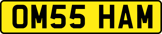 OM55HAM