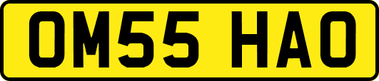 OM55HAO