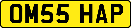 OM55HAP