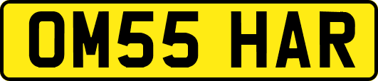 OM55HAR