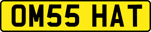 OM55HAT