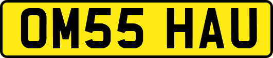 OM55HAU