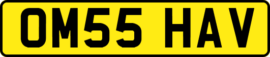 OM55HAV