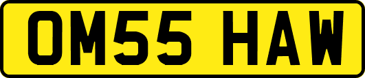 OM55HAW