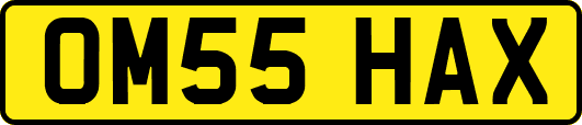 OM55HAX