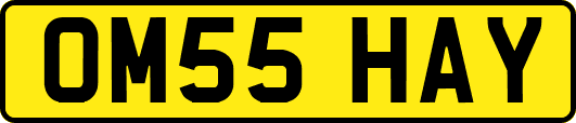 OM55HAY