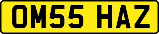 OM55HAZ