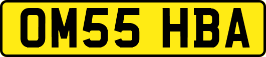 OM55HBA